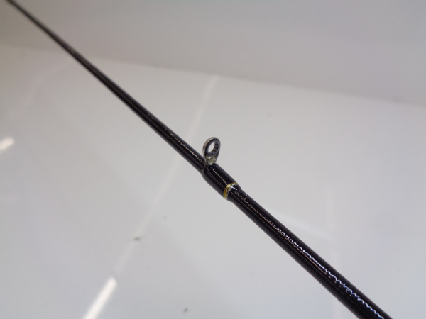 トリプルクロス TCXーT802ML黒鯛